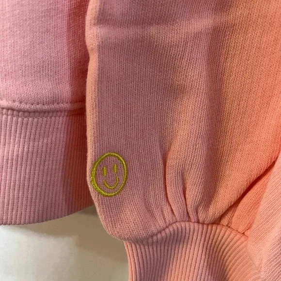 Just Madison Crewneck - Picture 2 of 5